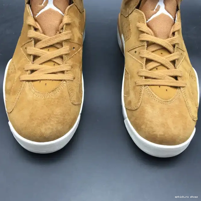 Cheap Jordan 384664-705 Air 6 